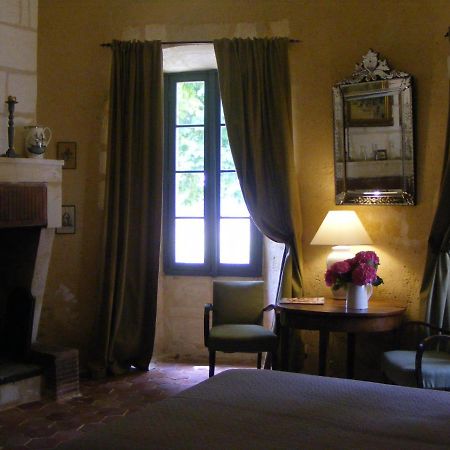 La Chambre De La Tour Lugon et l'Ile du Carney Exterior photo