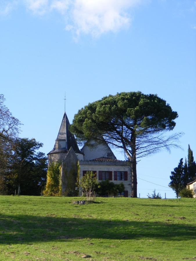 La Chambre De La Tour Lugon et l'Ile du Carney Exterior photo